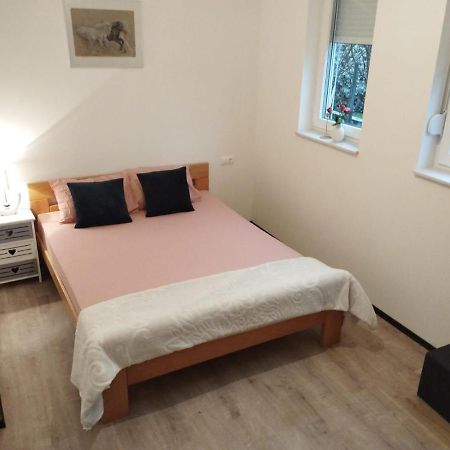 Hercegovina Rent Ljubuški Esterno foto