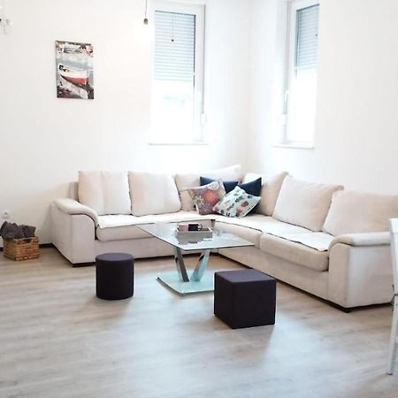 Hercegovina Rent Ljubuški Esterno foto