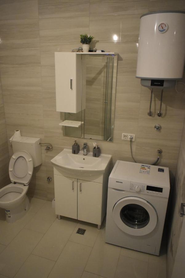 Hercegovina Rent Ljubuški Esterno foto