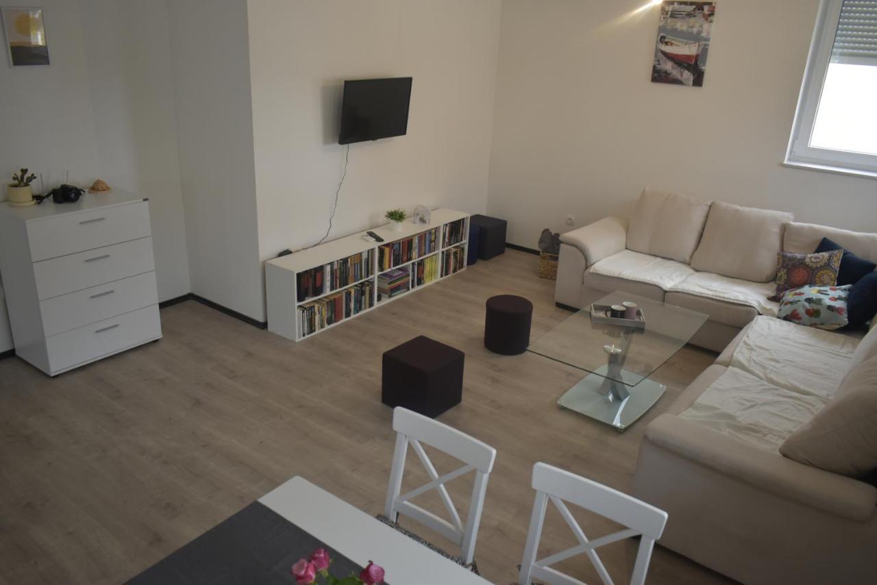 Hercegovina Rent Ljubuški Esterno foto