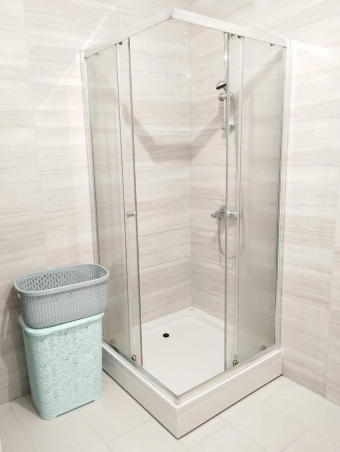 Hercegovina Rent Ljubuški Esterno foto