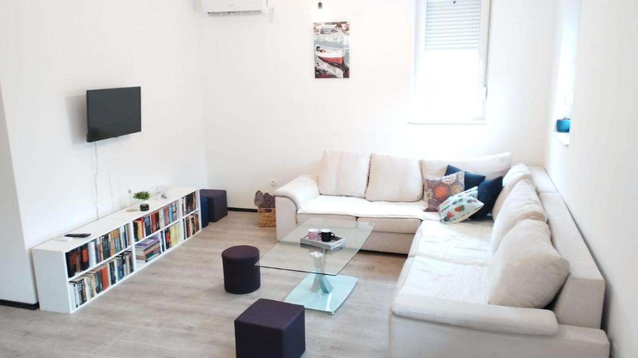 Hercegovina Rent Ljubuški Esterno foto