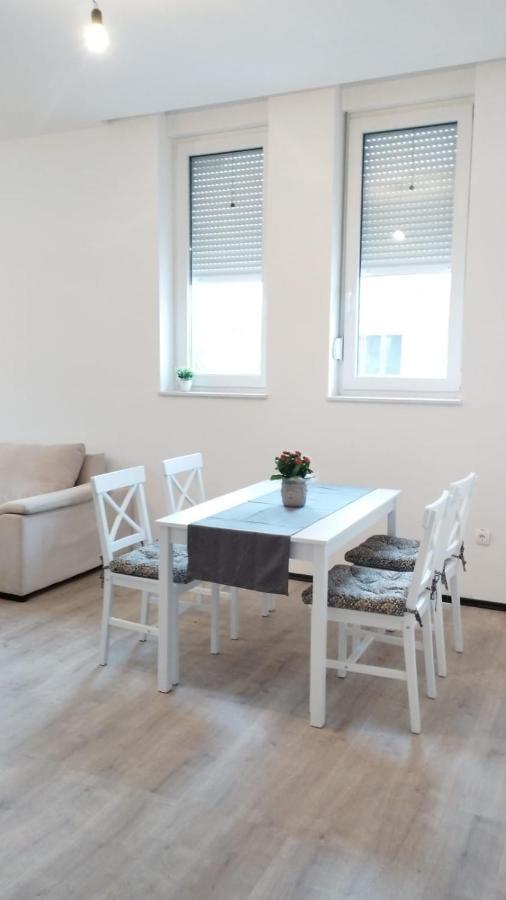 Hercegovina Rent Ljubuški Esterno foto