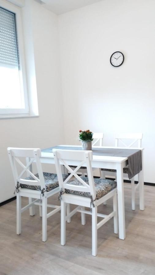 Hercegovina Rent Ljubuški Esterno foto