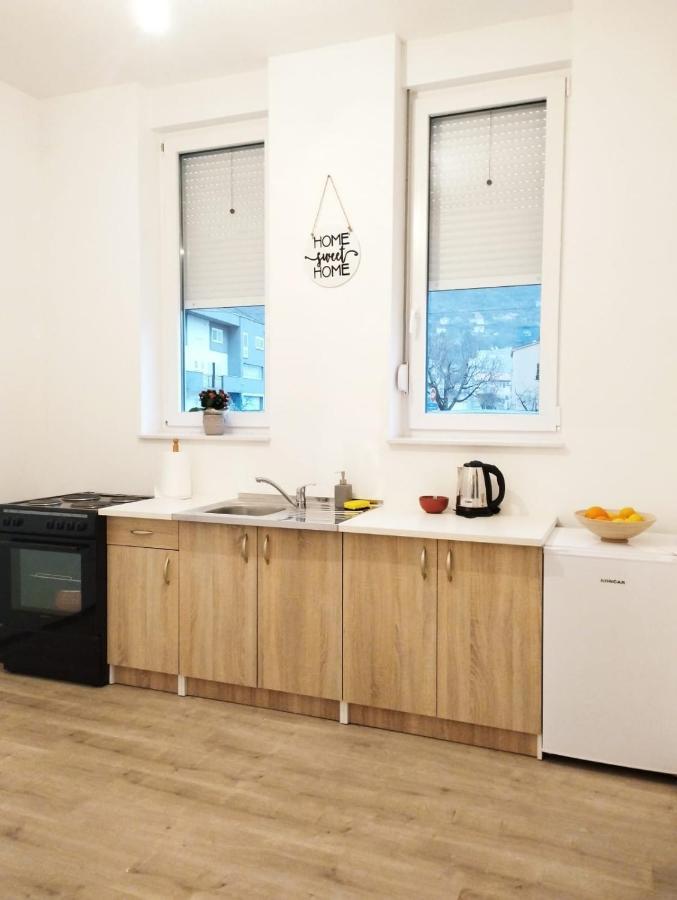 Hercegovina Rent Ljubuški Esterno foto