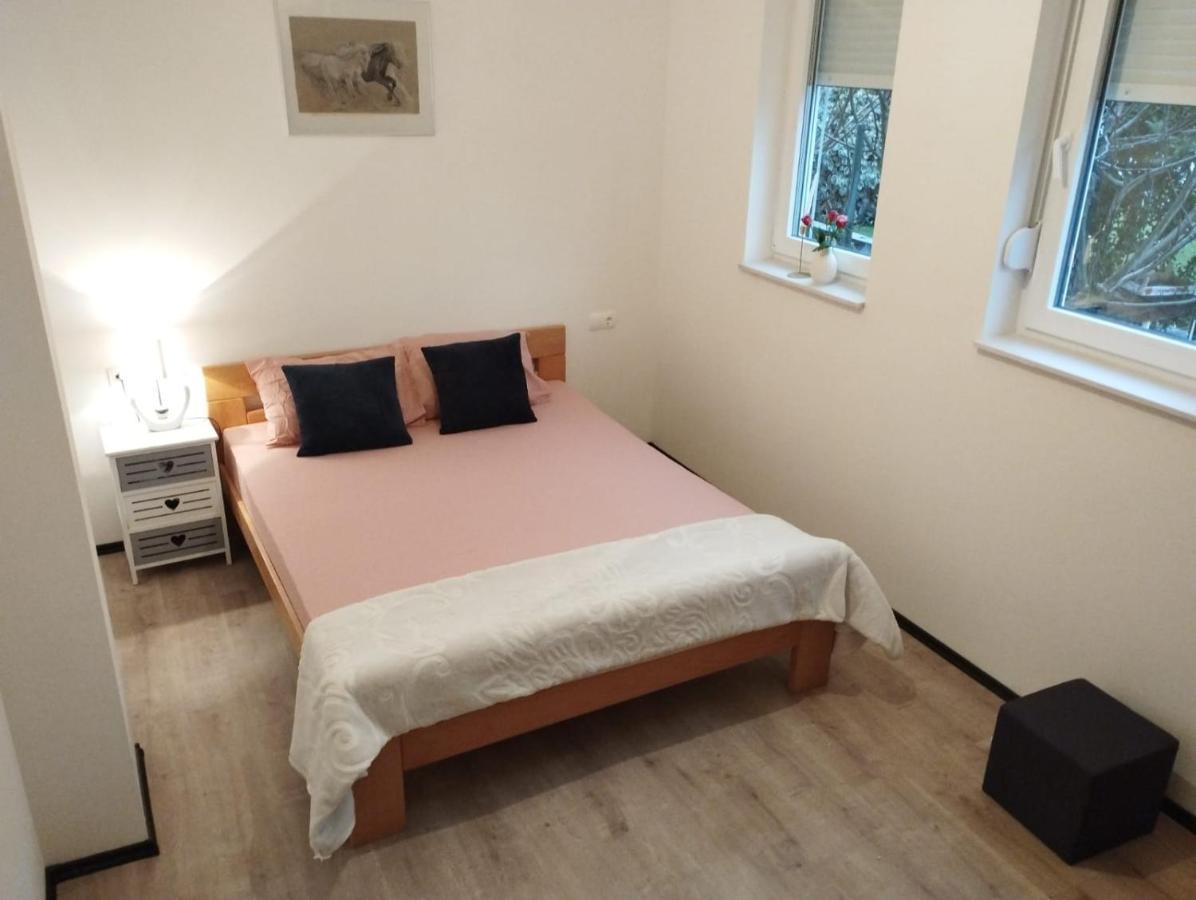 Hercegovina Rent Ljubuški Esterno foto