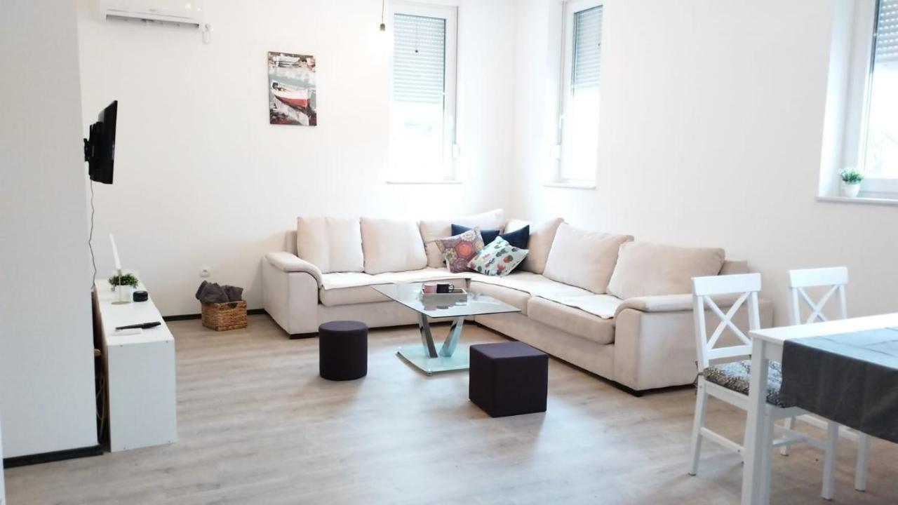 Hercegovina Rent Ljubuški Esterno foto