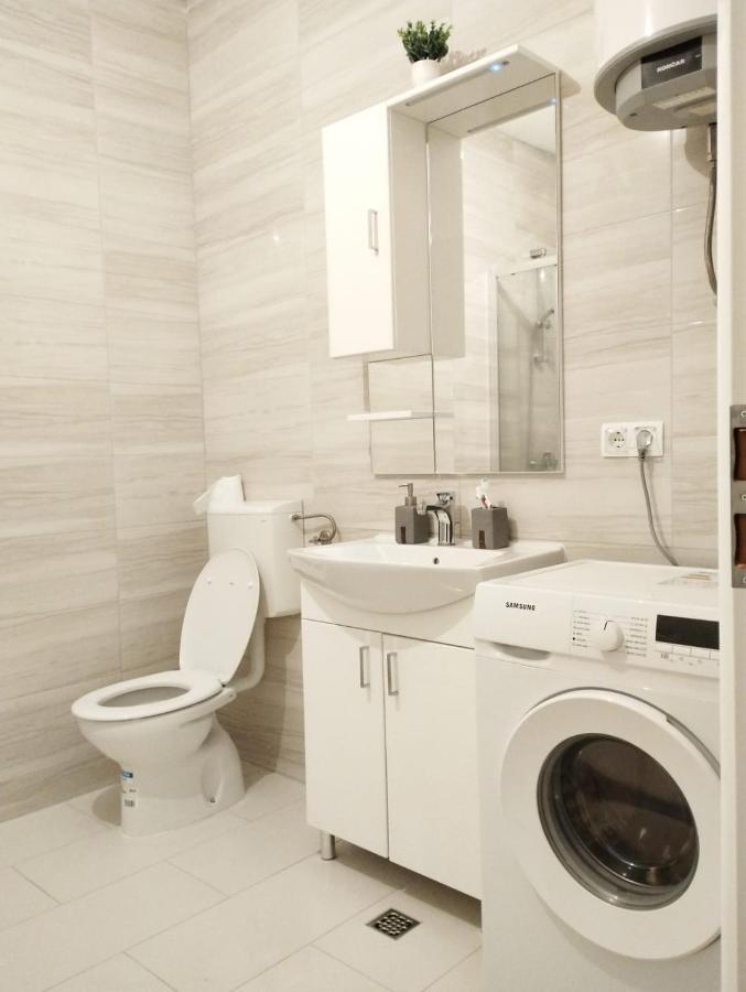 Hercegovina Rent Ljubuški Esterno foto