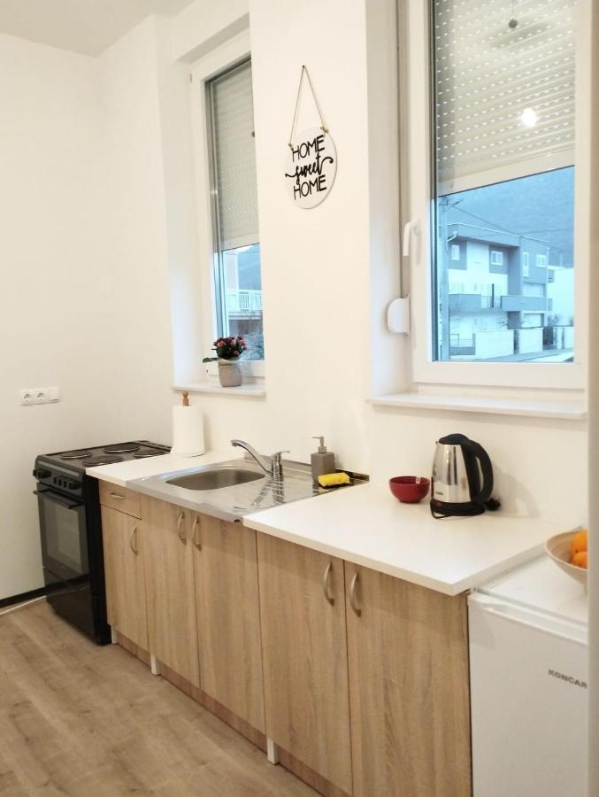 Hercegovina Rent Ljubuški Esterno foto
