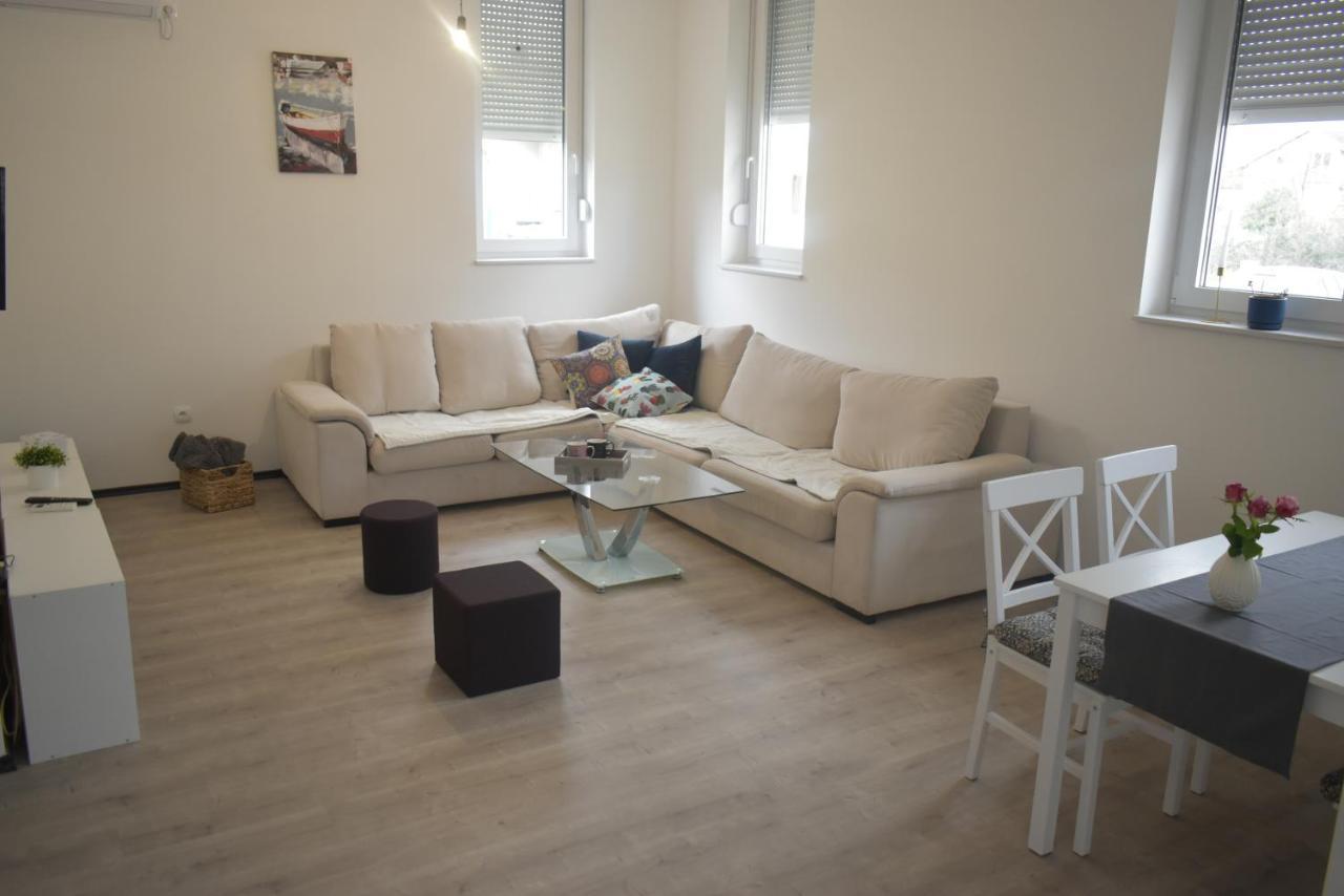 Hercegovina Rent Ljubuški Esterno foto