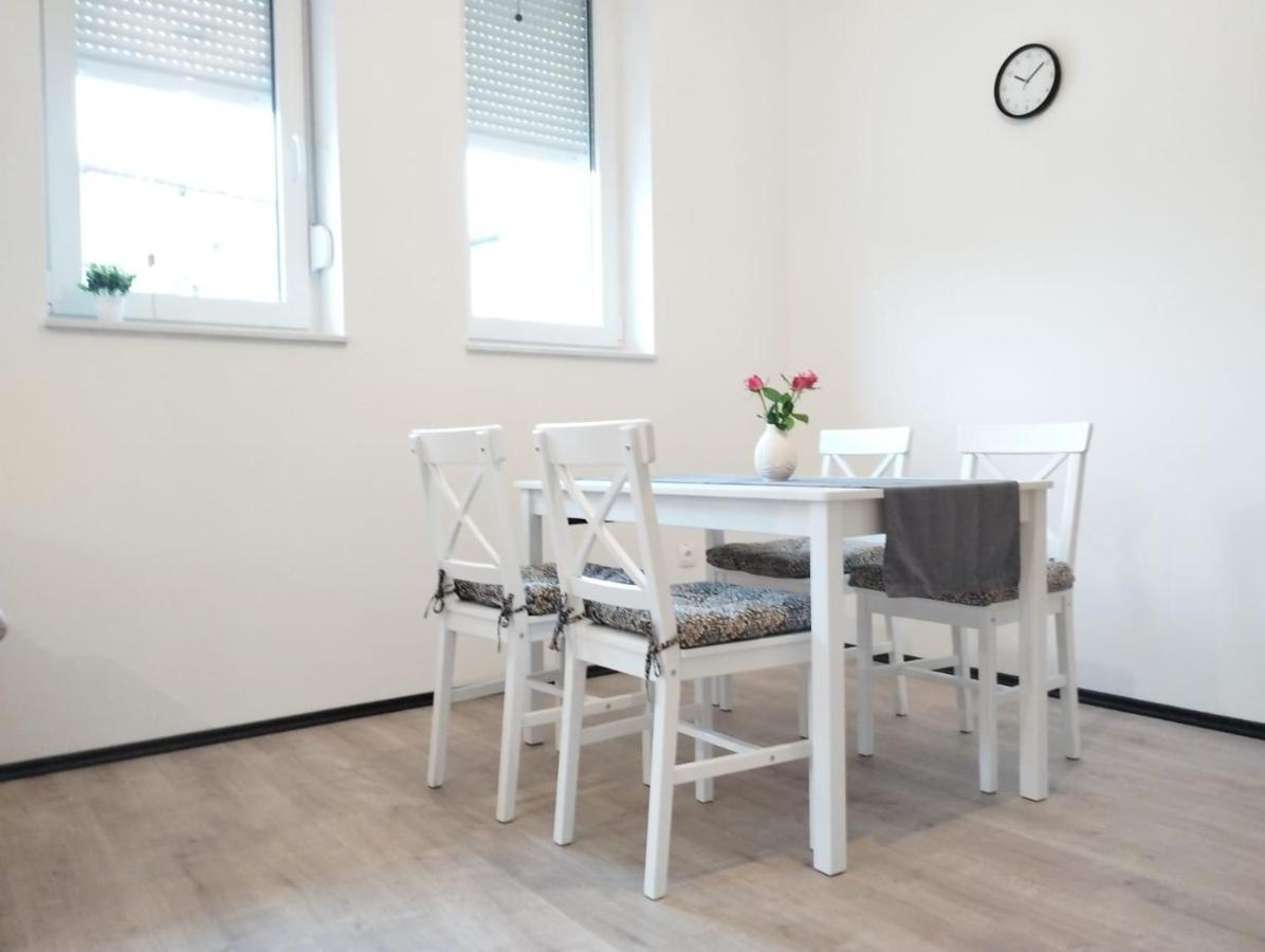 Hercegovina Rent Ljubuški Esterno foto