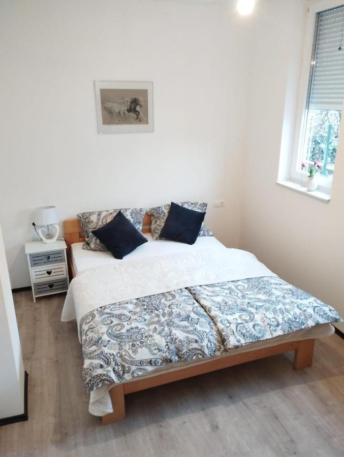 Hercegovina Rent Ljubuški Esterno foto